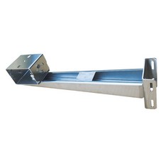 zwb-300벽부형브라켓