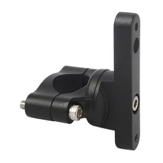 자전거 물병 홀더 범전용 컵 컨트롤 케이지 전용, 01 Adapter, 1개