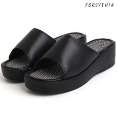 간호사슬리퍼7cm