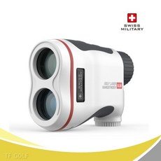 스위스밀리터리 스위스밀리터리 골프 거리측정기, 단일옵션, 1개