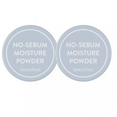 이니스프리노세범모이스처파우더