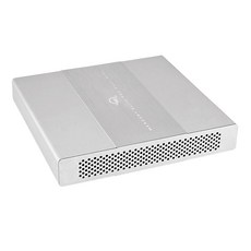 OWC Mercury Elite Pro Dual mini USB 3.1 서린 (하드미포함), 1개