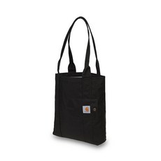[가방팝] [칼하트] ESSENTIALS TOTE(Black)