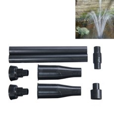 태양광버섯분수