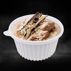 대형 탕용기, 240파이 특대 5000ml, 50세트, 1개