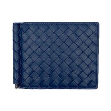보테가베네타 390877 VQ131 4058 머니클립월렛_D/NAVY