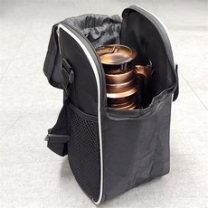 스마트모션 파라핀 오일랜턴 전용가방, 색상선택/선택