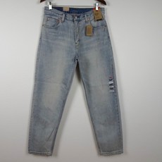 리바이스 550 릴렉스 청바지 남성 사이즈 32x32 블루 데님 코튼 펜마크 정보 3600831