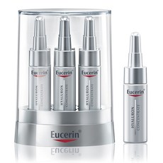 유세린 하이알루론 눈가 팔자 주름 개선 앰플 에센스, 1개