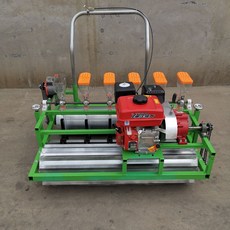 동력파종기