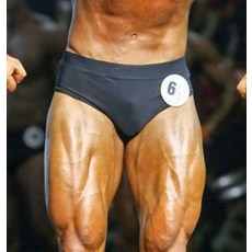 클래식피지크경기복