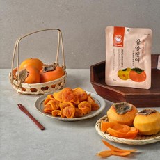 eTV 감말랭이 60g 10입, 1개, 600g
