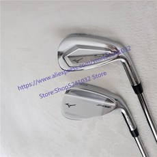 남성 골프 클럽 골프 아이언 JPX921 세트 골프 단조 아이언 골프 클럽 5-9PGS 8PCS R S 플렉스 스틸 샤프트 헤드 커버 포함, 프로젝트 X 6.0