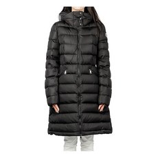 몽클레어롱패딩조끼