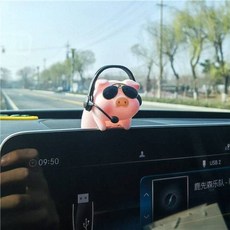 쿠키런피규어