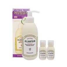 더마토리페미닌워시