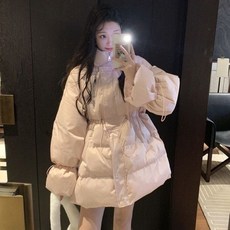 유광패딩