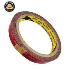 리프로센터 3M 아크릴 폼 양면테이프 15MM X 1.5M 스티커 부착 차량