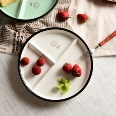 광주요나눔접시