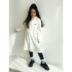 [비샵키즈]베베스푼 니키뽀송이원피스 유아원피스 아동원피스