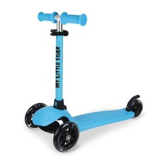 마이리틀타이거킥보드