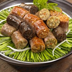 방울순대