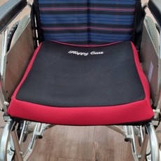EPDM 소재 의료용 욕창 예방 방지 방석 쿠션 휠체어 와상환자 환자용 꼬리뼈 눌림 장애인보장구 노인 장기요양 복지용구 실버용품 요양등급 어르신용품, 노인장기요양등급 구입(본인부담금 6%), 1개