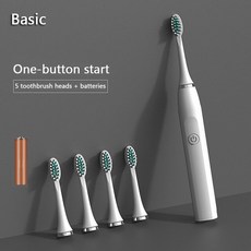 소닉음파진동기