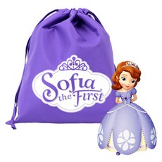 유아디즈니발레가방