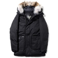 NOBIS YVES 블랙 이브