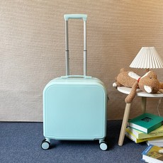 샤오미나인티고미니캐리어푸딩18인치