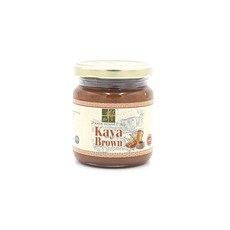 카야잼 프리미엄 브라운 240g