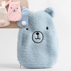 배를따뜻하게하는잠옷