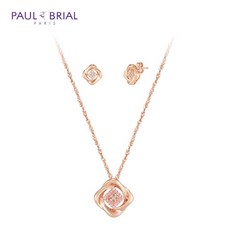 폴브리알주얼리셋트