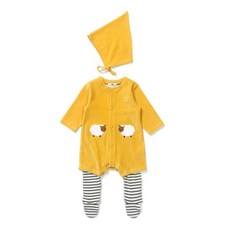 블루독사파리우주복