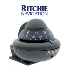 리치 X-10B-M 나침판 콤파스 나침반 COMPASS, 단품