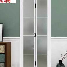 화장실접이식문