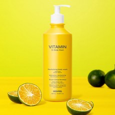 메디필바디워시