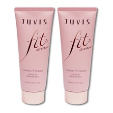 쥬비스셀룰라이트핏세럼