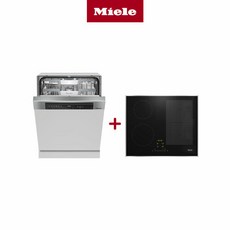 밀레식기세척기16인용