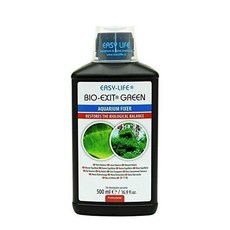 이지라이프 바이오 알게엑시트 500ml (Algexit) 그린, 1개