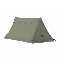 NH 네이처하이크 군용 백패킹 장비 모토캠핑 경량 쉘터 텐트