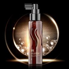 장광101 한방 모발 영양공급 스프레이 (M자이마 앞이마라인 개선), 1개, 80ml