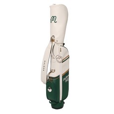 말본골프 6인치 스탠드 캐디 백 GREEN, FREEM3343PCB21GRN