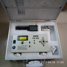 -10-20-50-100 전동 드라이버 토크 테스터 HIOS, 01 HP10, 1개