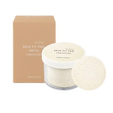 면세점클렌징패드