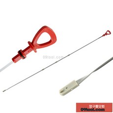 벤츠엔진오일게이지