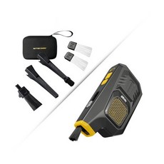 나이트코어 BB21 카메라 청소 블로워, 1세트, D Kit