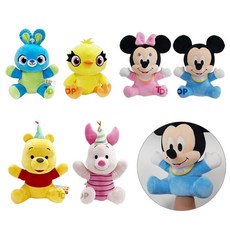 디즈니핸드퍼펫