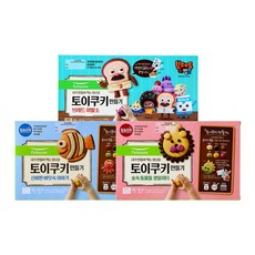 브레드이발소쿠키